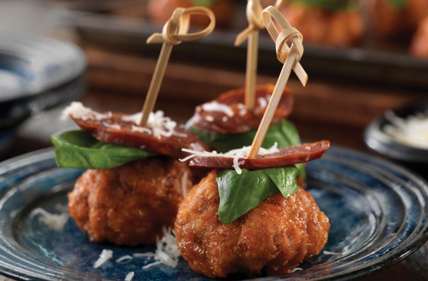 Chorizo Meatballs with Manchego Cheese Square.jpeg